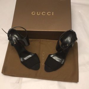 GUCCI WOMENS SHOES